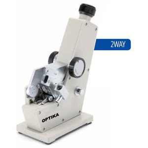 Optika 2WAJ, Abbe table refraktometer