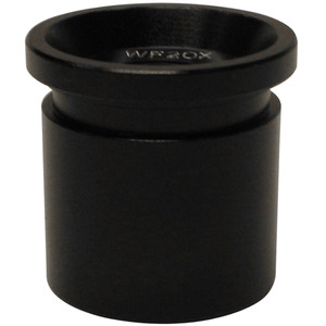 Optika WF20X/13mm eyepieces (pair of) ST-004 for stereo series