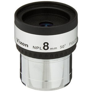 Vixen Eyepiece NPL 8mm 1.25"