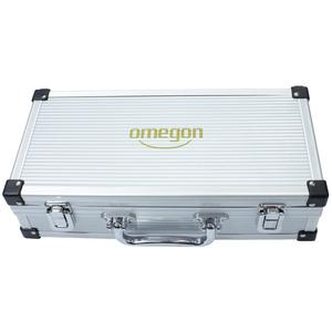 Omegon Oculaire et grande valise accessoire