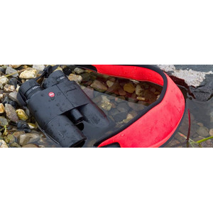 Leica Buoyant floating carrying strap