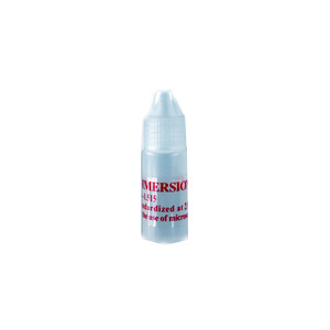 Bresser Immersion oil, 5ml, refractive index=1.515