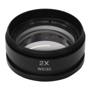 Optika Objective additional lens ST-087, 2.0x