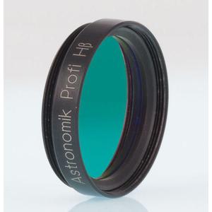 Astronomik Filters 1.25'' H-beta filter