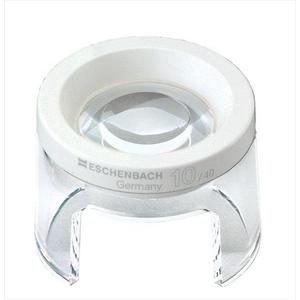 Eschenbach Loupe sur pied D 35mm 10x