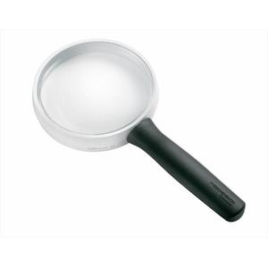 Eschenbach Magnifying glass Reading magnifier economic, Ø