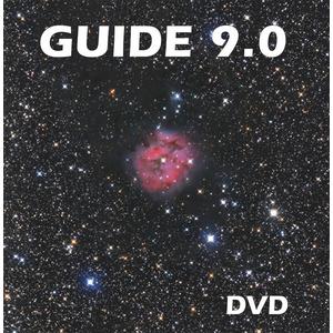 Software Guide CD-Rom Version 9.0 with German manual