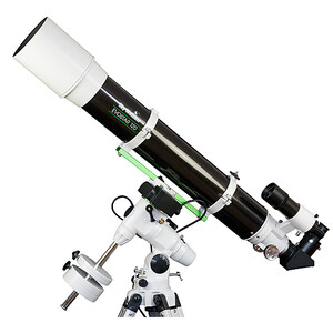 Skywatcher Telescope AC 120/1000 EvoStar EQ-3 Pro SynScan GoTo