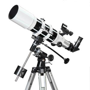 Skywatcher Telescope AC 102/500 Startravel EQ-1