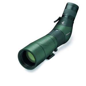 Swarovski ATS 65 HD spotting scope, angled eyepiece