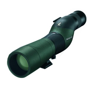 Swarovski STS80HD spotting scope + 25-50x WA eyepiece