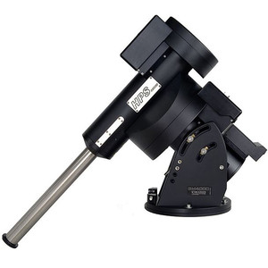 10Micron Mount GM 4000 HPS II ColdTemp GoTo