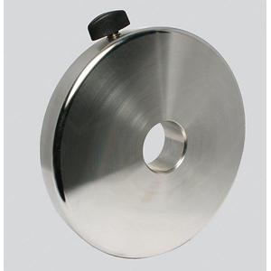 10 Micron 6kg counterweight for GM2000 mount (V2A stainless steel)