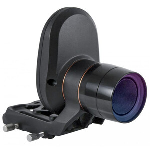 Celestron StarSense module including hand controller