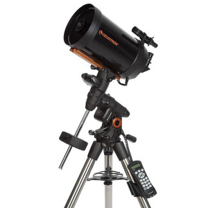 Celestron SC 203/2032 advanced VX AS-VX 8