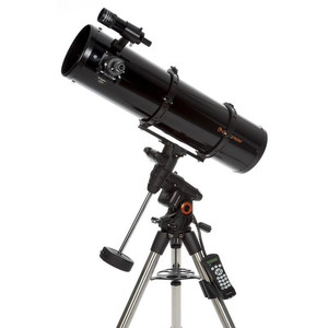 Celestron N 200/1000 advanced VX AS-VX 8" GoTo telescope