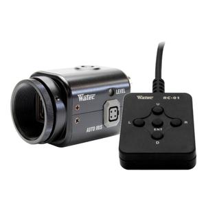 Watec Camera WAT-910HX-RC Videokamera