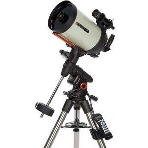 Celestron Schmidt-Cassegrain telescope SC 203/2032 EdgeHD 800 AVX GoTo