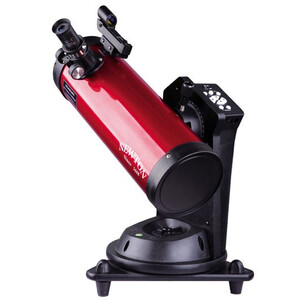 Skywatcher Dobson telescope N 114/500 Heritage Virtuoso DOB