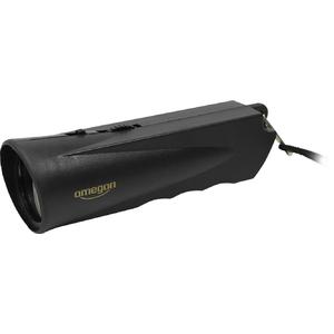 Omegon Astronomy torch Twin Light with brightness control