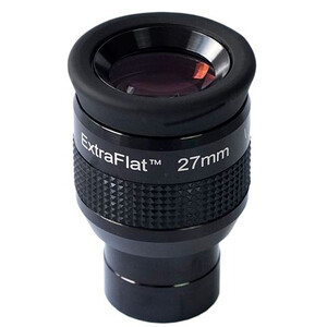 Skywatcher Eyepiece ExtraFlat 27mm 1.25"