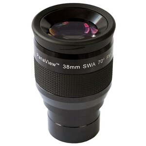 Skywatcher Eyepiece PanaView 38mm 2"