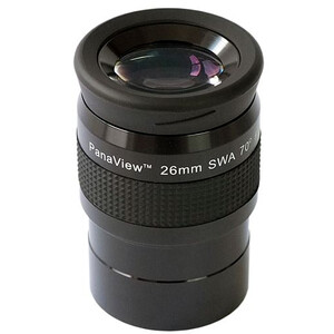 Skywatcher Eyepiece PanaView 26mm 2"
