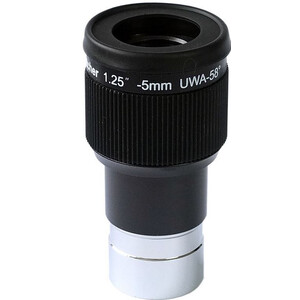 Skywatcher Eyepiece Planetary UWA 5mm 1.25"