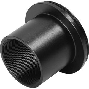 Fotasy T2 To Canon EOS R Adapter – Use T-Mount Lenses On EOS R, R3, R5, R6, RP Cameras