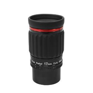 Omegon Redline SW 17mm Eyepiece 1.25" / 2"