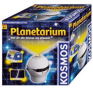 Planetarium Kosmos Verlag Planétarium