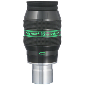 TeleVue Delos 12mm 1.25