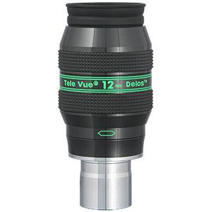 TeleVue Delos 1.25", 12mm eyepiece