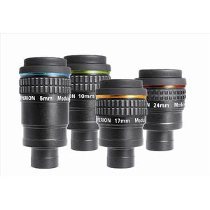 Baader Hyperion 5/10/17/24mm eyepiece set