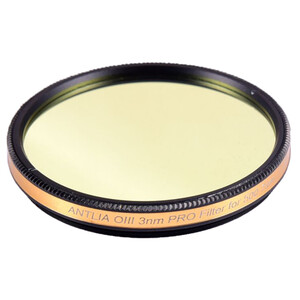 Antlia Filters OIII Pro 3nm  2"
