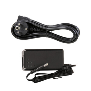 ToupTek 12V 5A Power Adapter