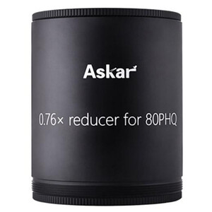 Askar 0.76x Reducer 80PHQ
