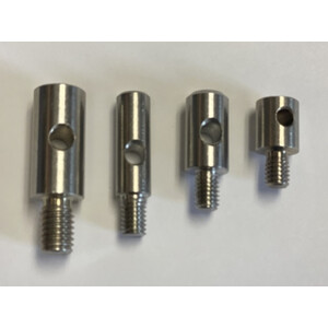 iOptron Alignment Peg Gem28