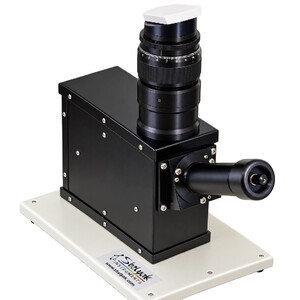 Shelyak Spectroscope eShel III