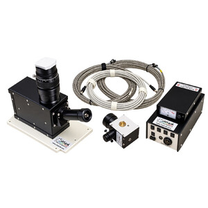 Shelyak Spectroscope eShel III Complete System