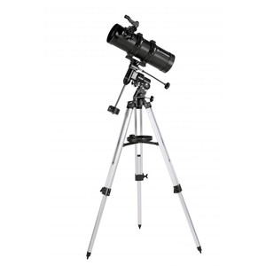 Bresser Telescope N 114/500 Pluto EQ-Sky