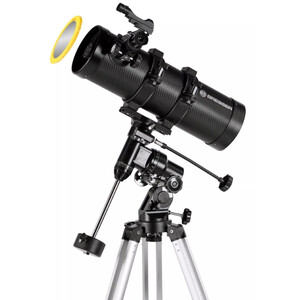 Bresser Telescope N 114/500 Pluto EQ