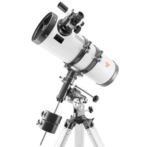 TS Optics Telescope N 150/1400 Megastar EQ-3