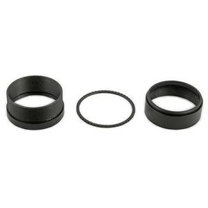 TS Optics T2 spacer and extension tube, optical path 20.5 mm to 30mm