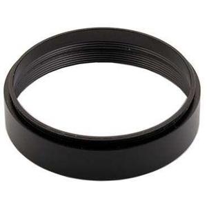 TS Optics 2" extension tube with filter thread on both ends, 10mm optical path