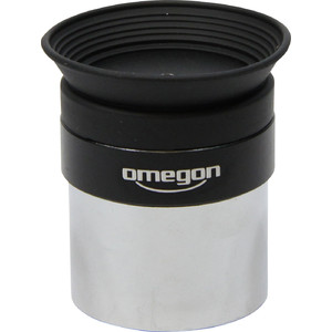 Omegon 1.25'', 4mm Ploessl eyepiece