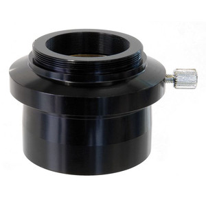 Bresser T2 / 2" camera adapter, including 1.25" adapter