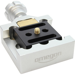 Omegon Premium clamp