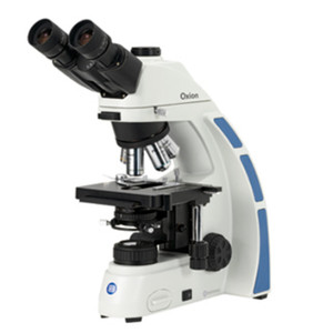 Euromex OX.3035 trinocular microscope