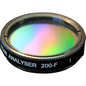 Shelyak Spectroscope Star Analyser 200